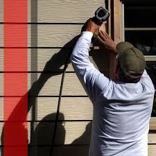 Best Aluminum Siding Installation  in USA